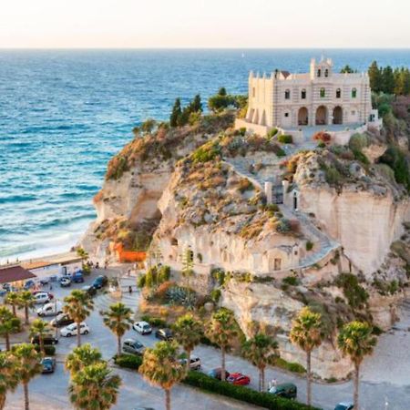 Tropea Beach House Εξωτερικό φωτογραφία
