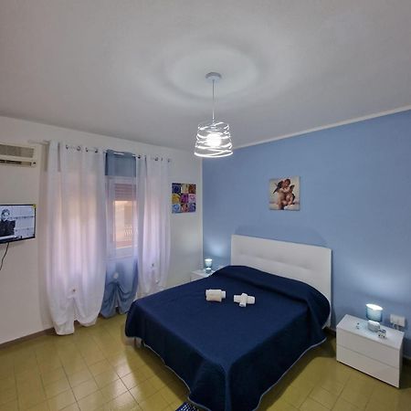 Tropea Beach House Εξωτερικό φωτογραφία
