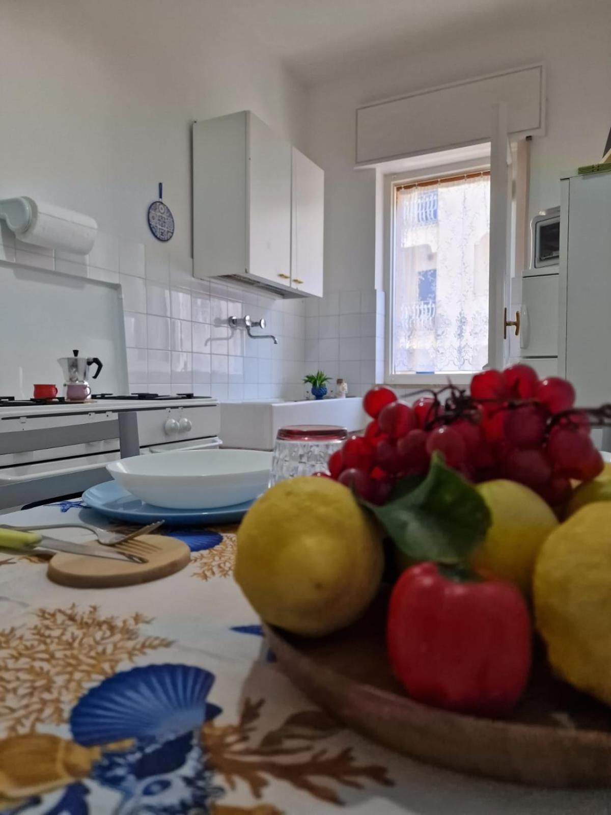 Tropea Beach House Εξωτερικό φωτογραφία
