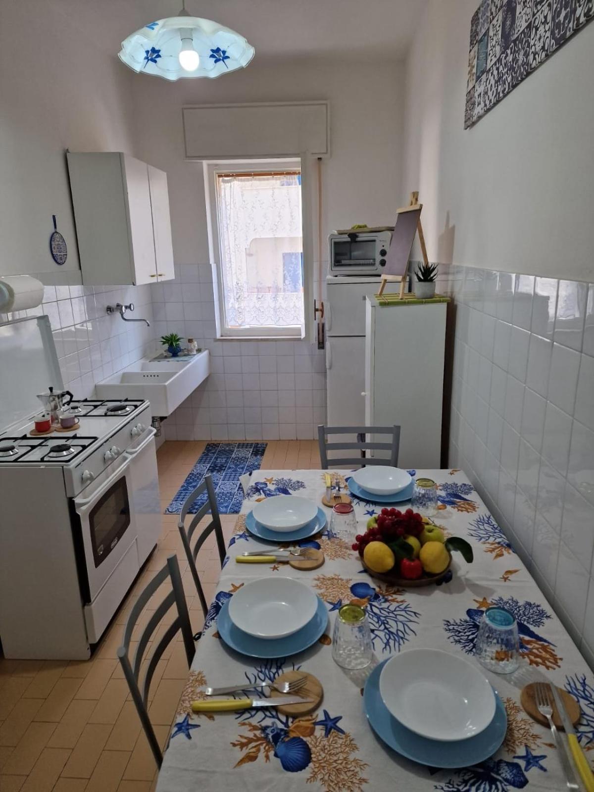 Tropea Beach House Εξωτερικό φωτογραφία