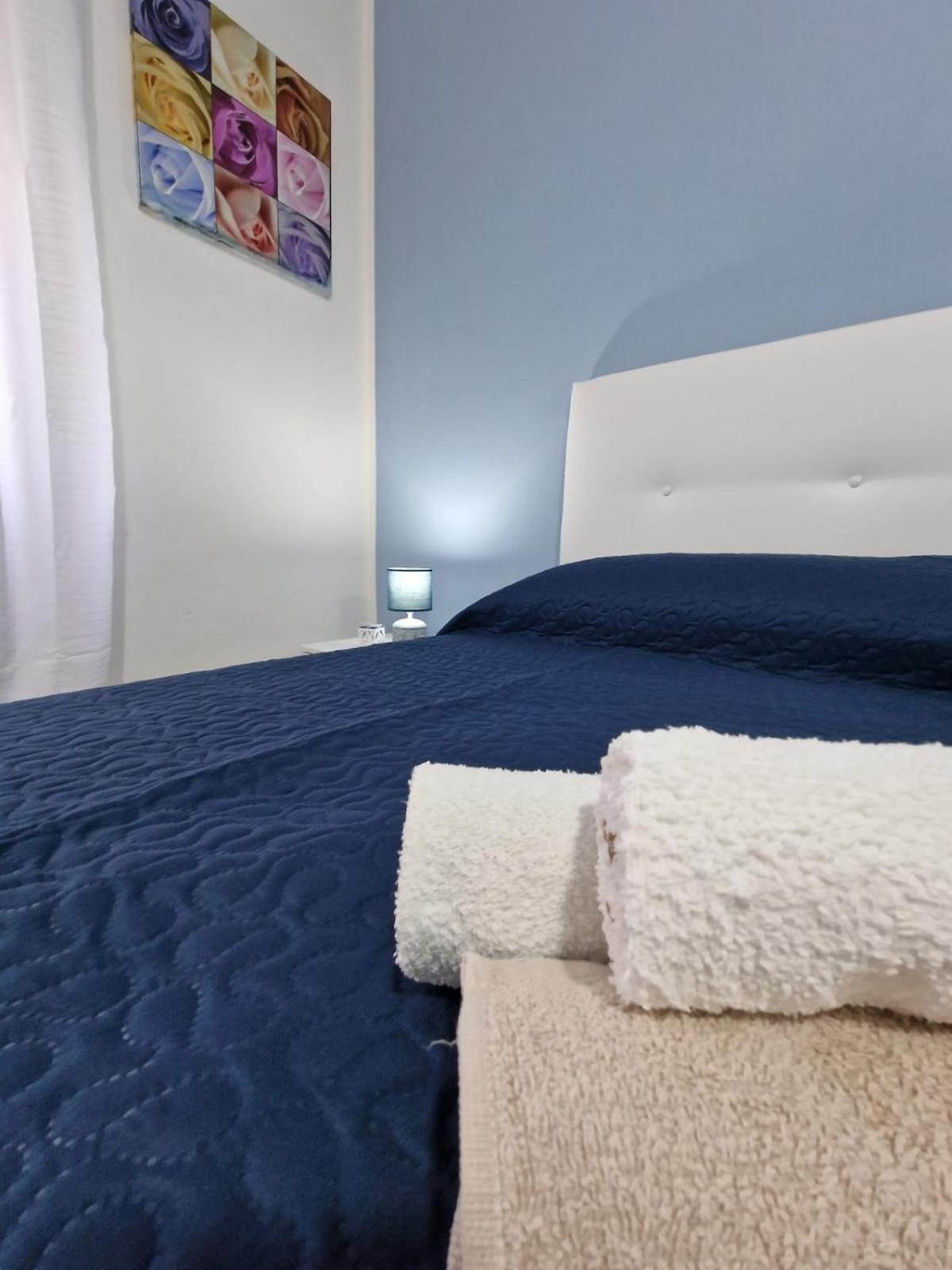Tropea Beach House Εξωτερικό φωτογραφία