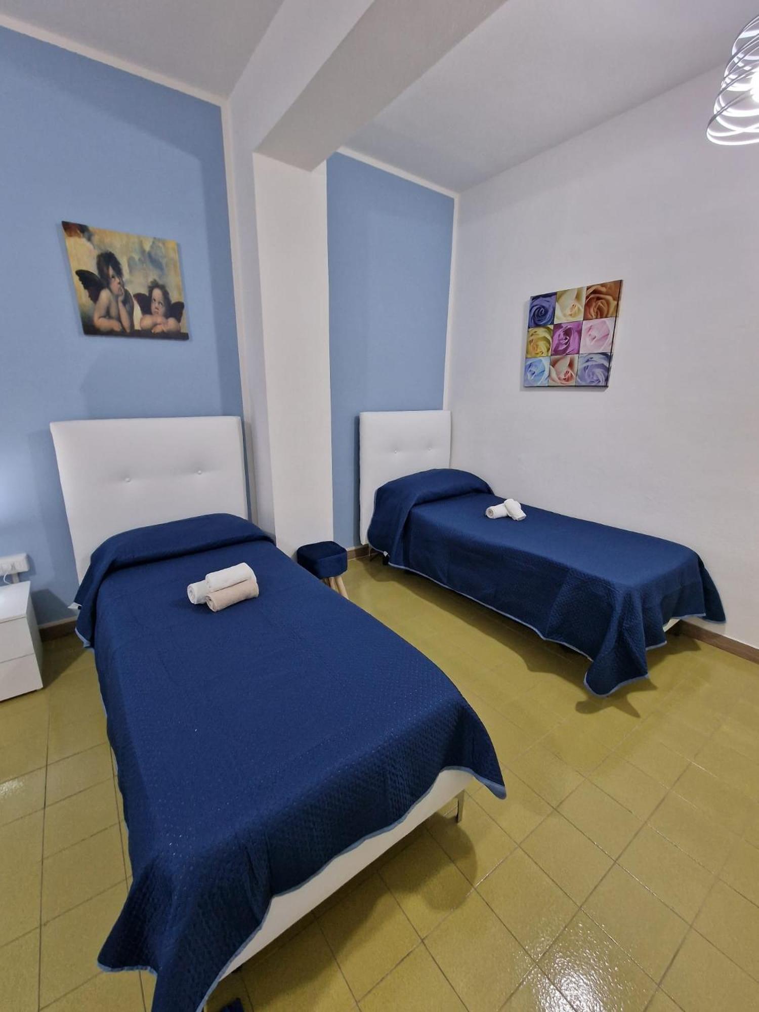 Tropea Beach House Εξωτερικό φωτογραφία