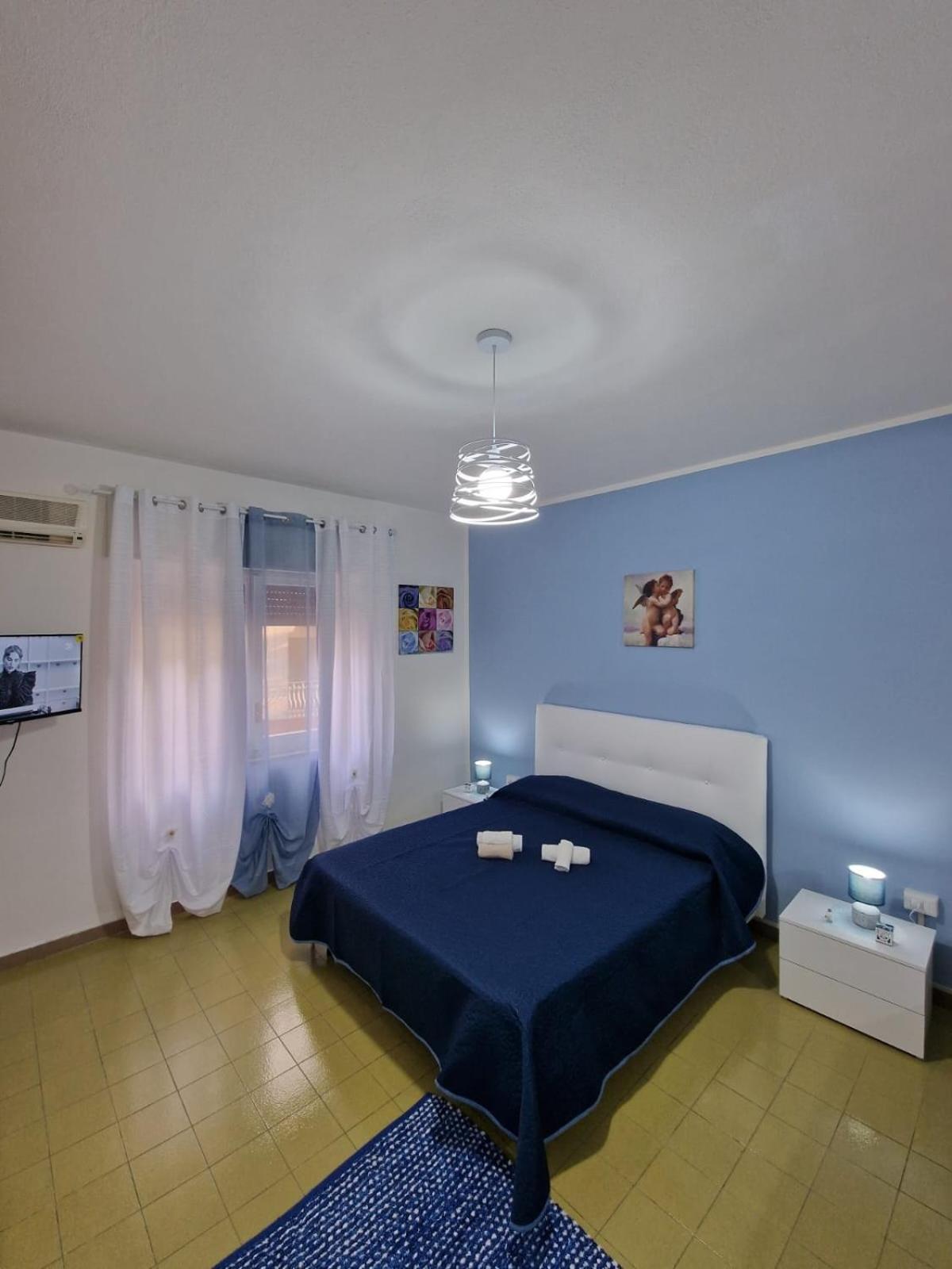 Tropea Beach House Εξωτερικό φωτογραφία